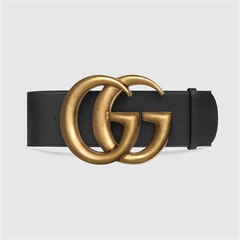 cintura gucci con le 2 g grandi|cinture Gucci originali.